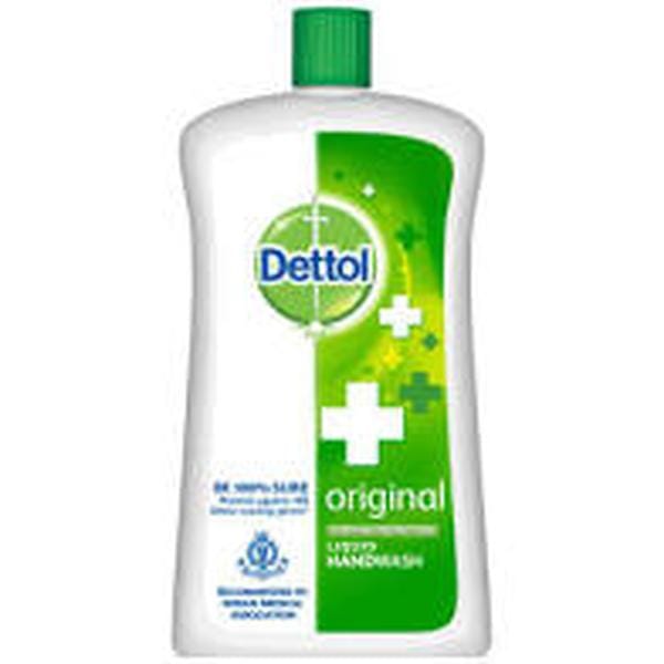 Dettol Orignal  Liquid Handwash 900Ml
