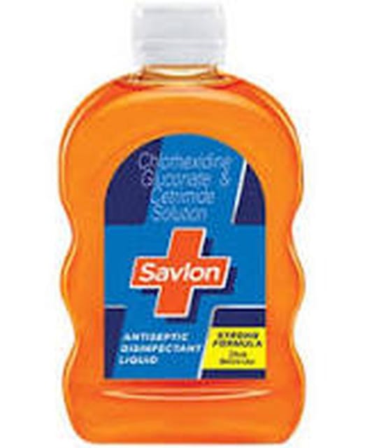 Savlon Disinfectant Liquid 100ml