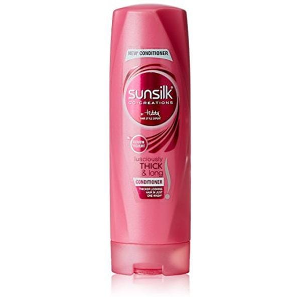 SUNSILK LUSY T AND L NR CONDITIONER 180M