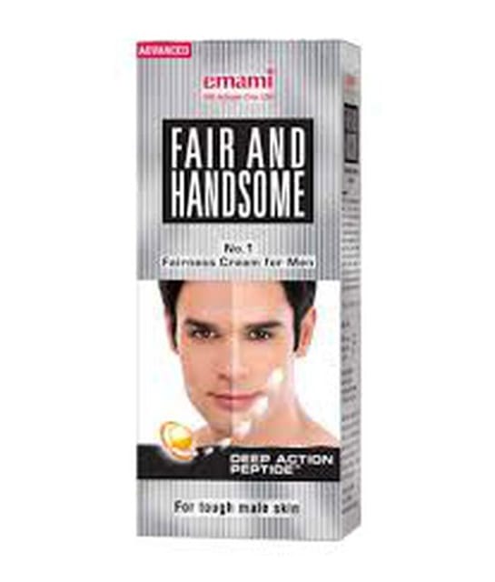 Emami Fair And Handsome 60Gm