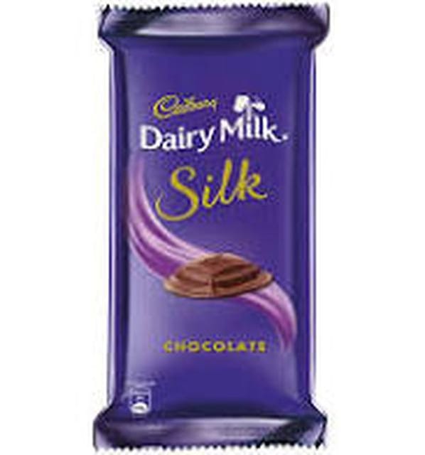 Cadbury Dairy Milk Chocolate 150 gm