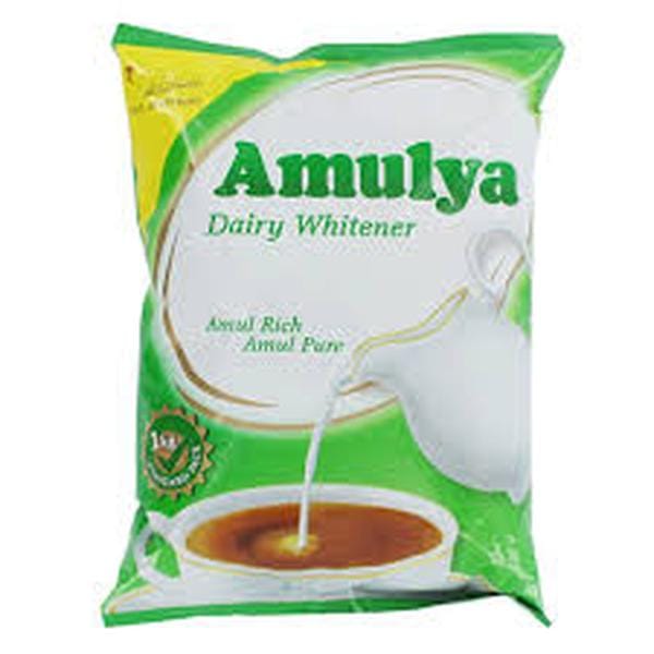Amulya Dairy whitener, 200 gm