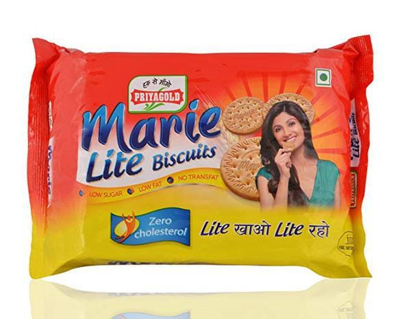 Priyagold Marie Lite, 300 gm