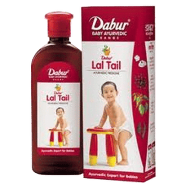 Dabur Lal Tail 100 ml