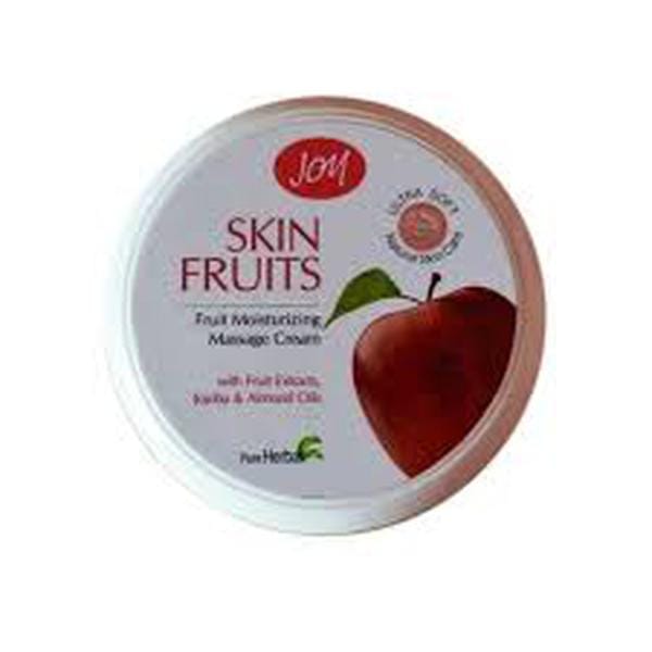Joy Skin Fruits Fruits Moisturising Skin Cream 50 ml