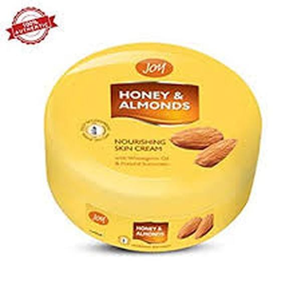 Joy Honey & Almonds Nourishing Skin Cream 50 ml