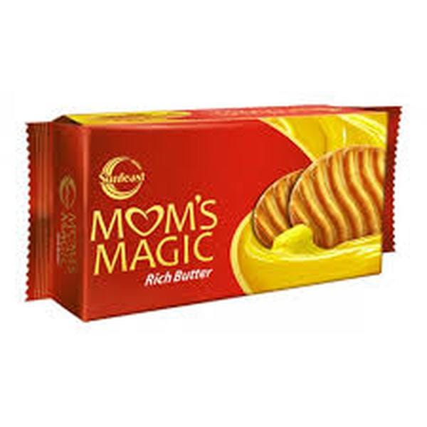 ITC Sunfeast Moms Magic Rich Butter, 150gm