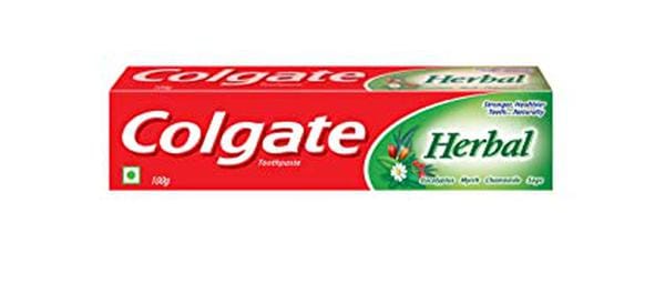 Colgate Herbal 100 gm,