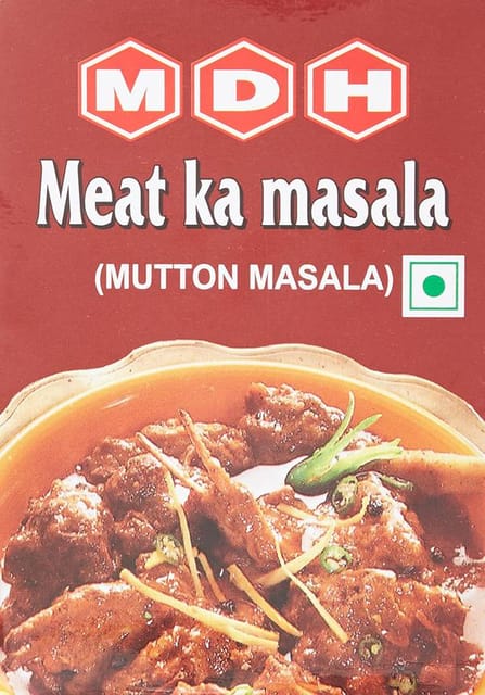 MDH Meat Masala, 50g