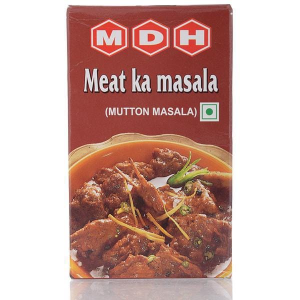 MDH Meat Masala, 100G