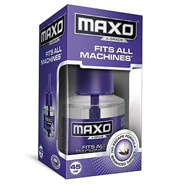 Maxo 45 Ml Cartridge Liquid