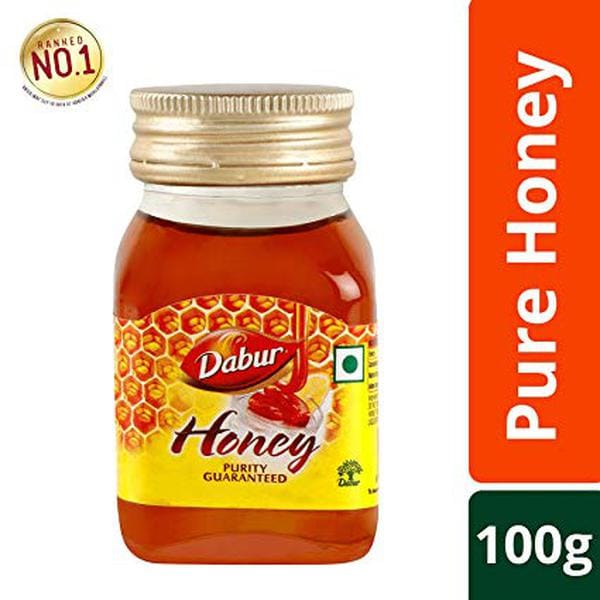 Dabur Honey 100 Gm