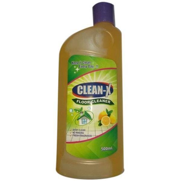 Value Clean Surface Cleaner Lime, 500 ml