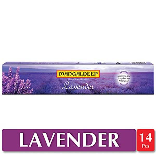 Mangaldeep 14 Lavender