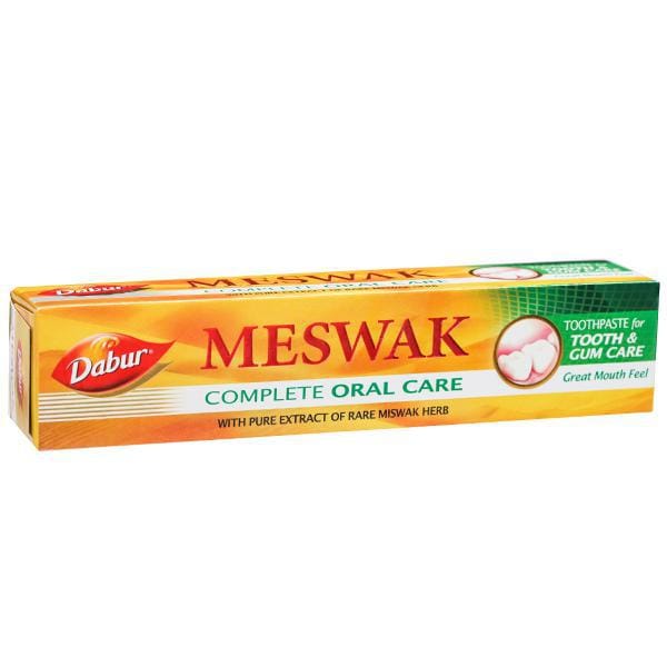 Dabur Meswak Complete Oral Care 100 G