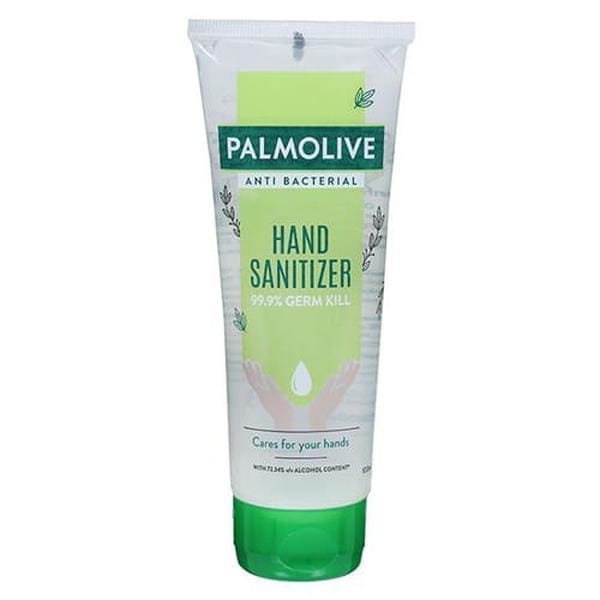 Palmolive Hand Sanitizer Tube