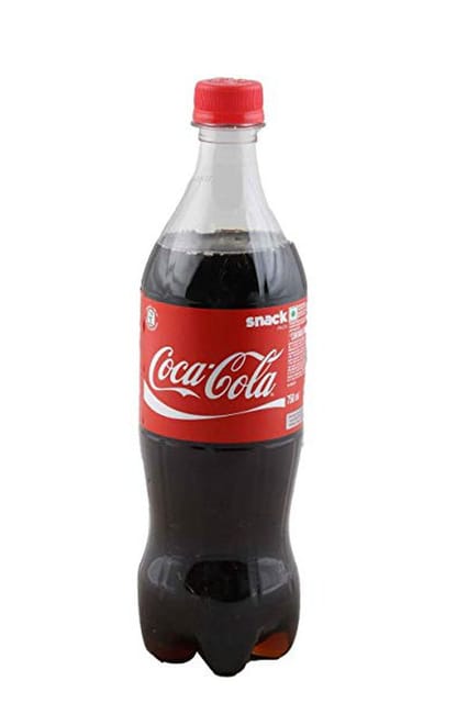 Coke, 750 ml