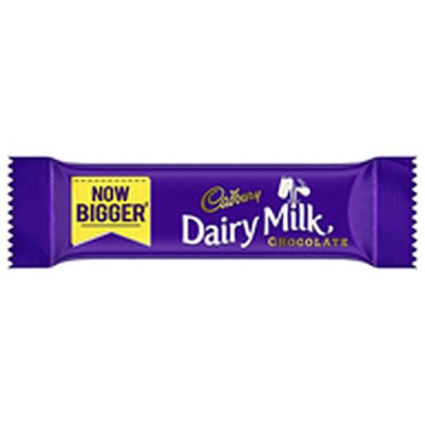 Dairy Milk 6.6 gm