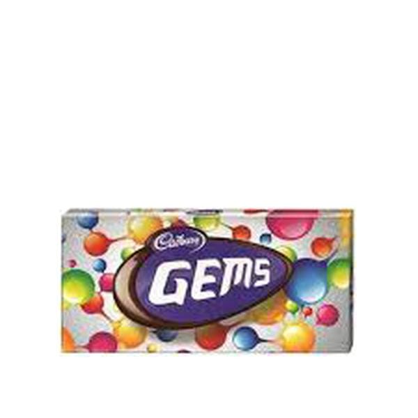 Cadbury Gems Chocolate 17.8 gm