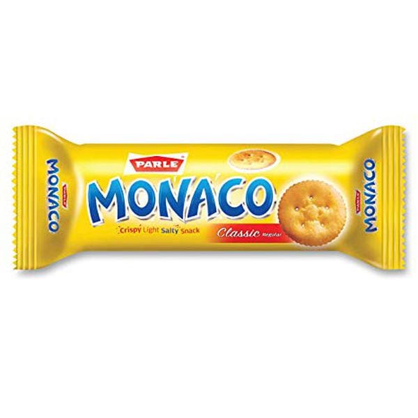 Parle Monaco Biscuit, 75gm
