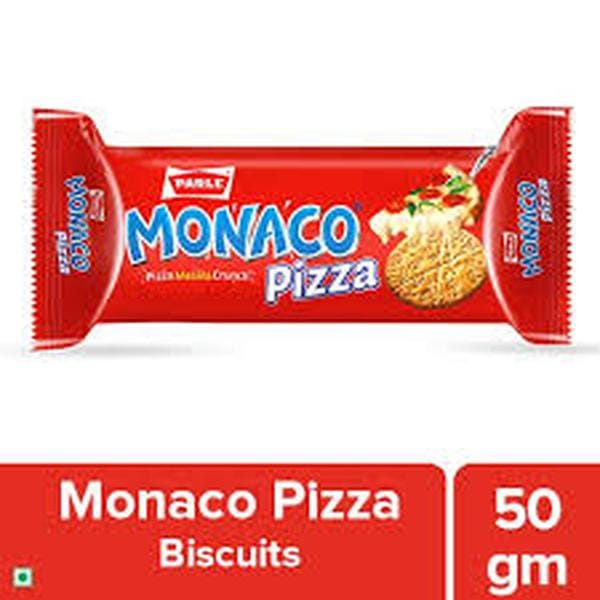 Parle Monaco Pizza, 50 gm