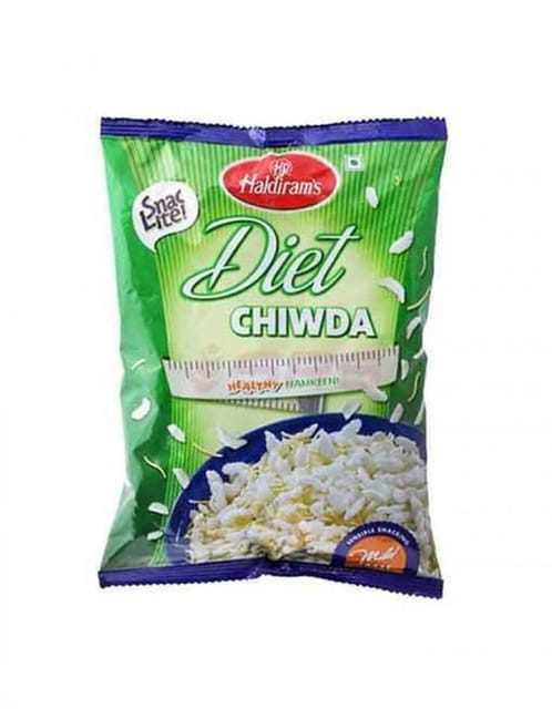 Haldiram Diet Chidwa, 150 gm