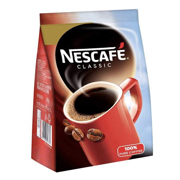 Nescafe Classic Coffee 200 gm
