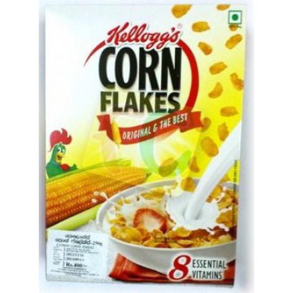 Kelloggs Corn Flakes Orignal 250 gm