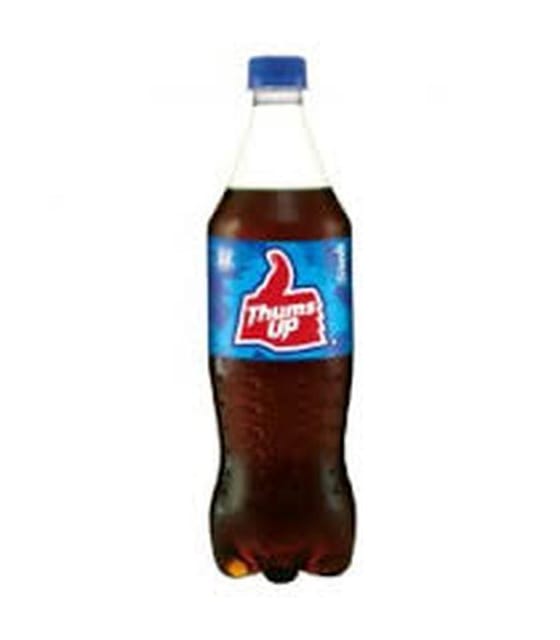 Thums Up, 750 ml