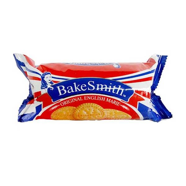 PARLE BIS BAKE SMITH ENG MARIE PP 90g