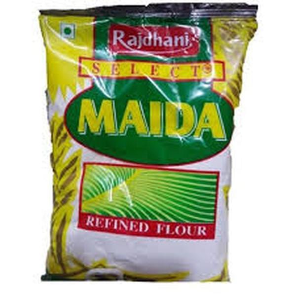 Rajdhani Maida, 500 gm