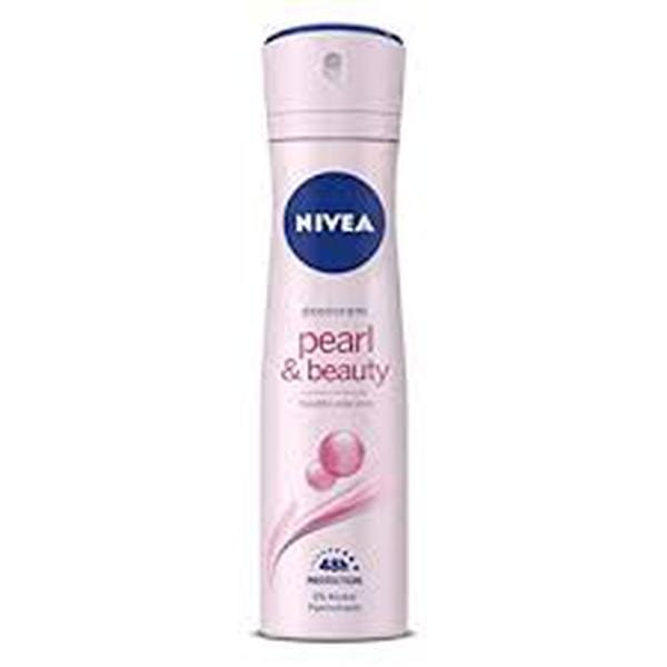 Nivea Deo Pearl & Beauty 150 ml