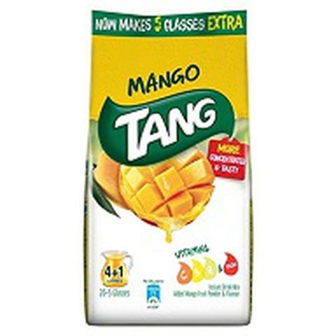 tang mango 500 gm