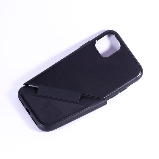 Folding Silicone Case iPhone 11 Pro Max