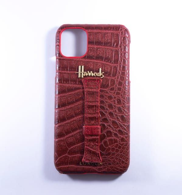 Harrods Hard Cover iPhone 11 Pro
