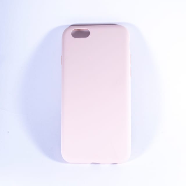 C Silicone Case iPhone 6