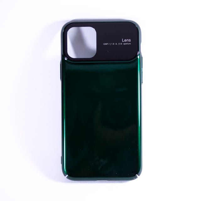 Keephone Protective Case iPhone 11 Pro