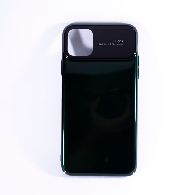 Keephone Protective Case iPhone 11 Pro Max