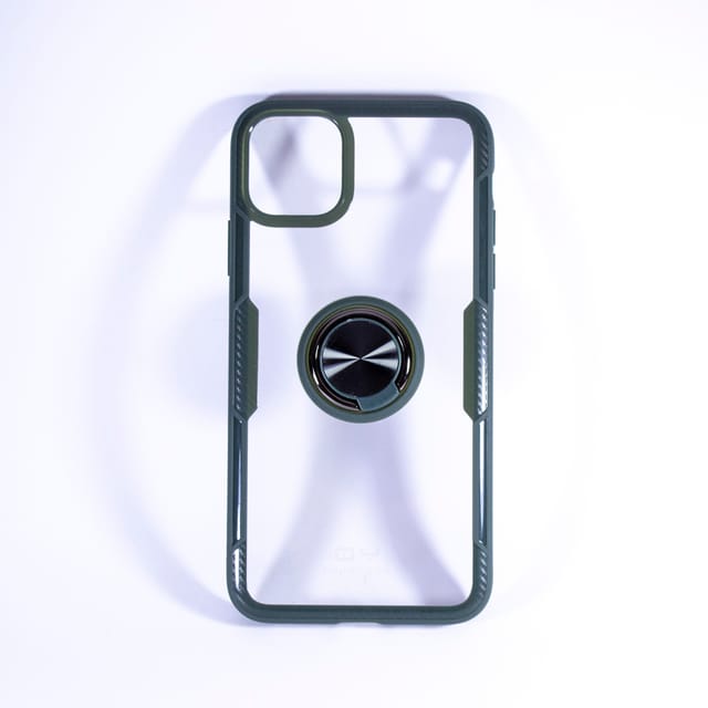 Qiyang Ring Case iPhone 11 Pro Max