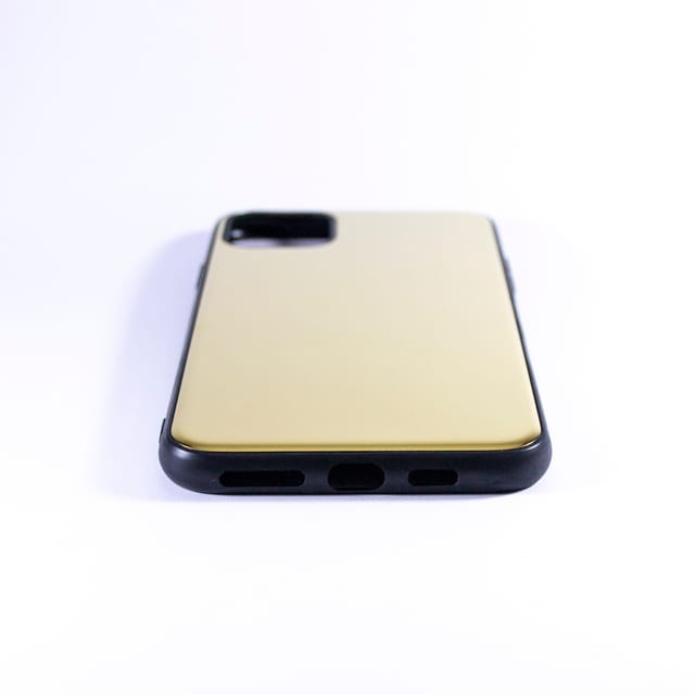 Shiny Hard Case iPhone 11 Pro Max