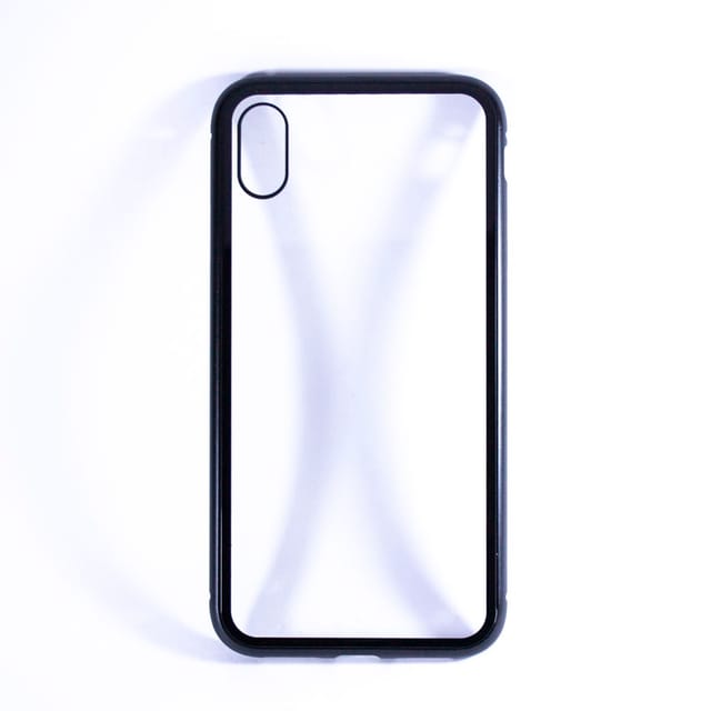 TKNY 360 Magnetic Case iPhone XR