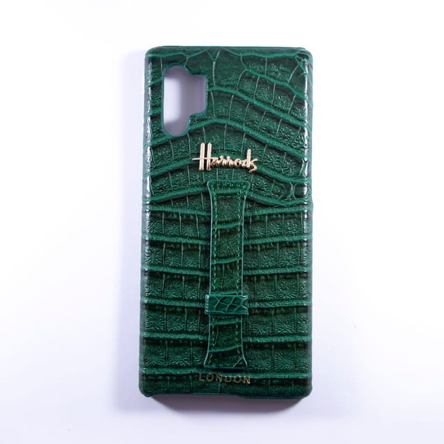 Harrods Hard Cover Galaxy Note 10 Plus