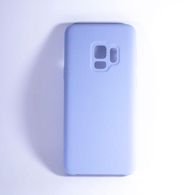 XO Silicone Case Galaxy S9