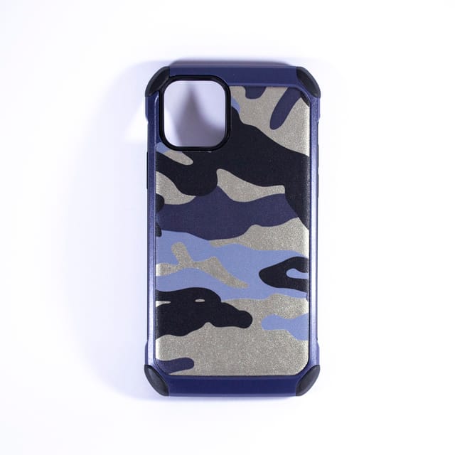 C Army Hard Cover iPhone 11 Pro