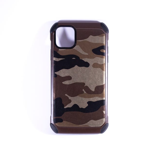 C Army Hard Cover iPhone 11 Pro Max
