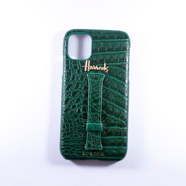 Harrods Hard Cover iPhone 11