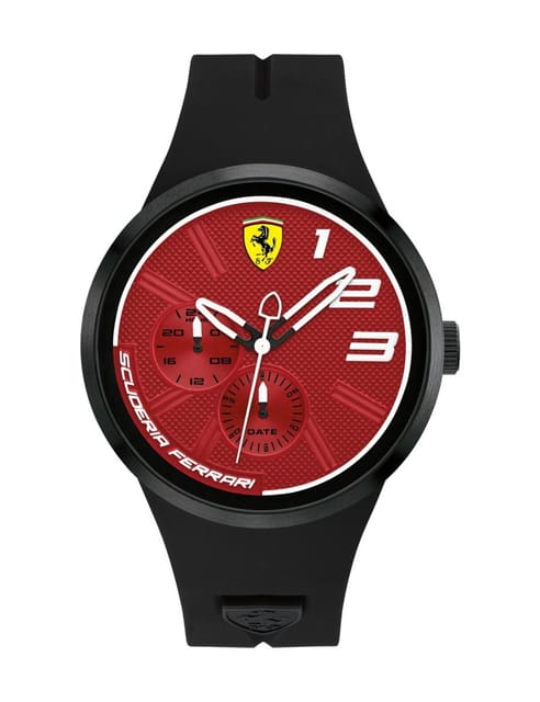 Ferrari Men's FXX Analog Watch 830473