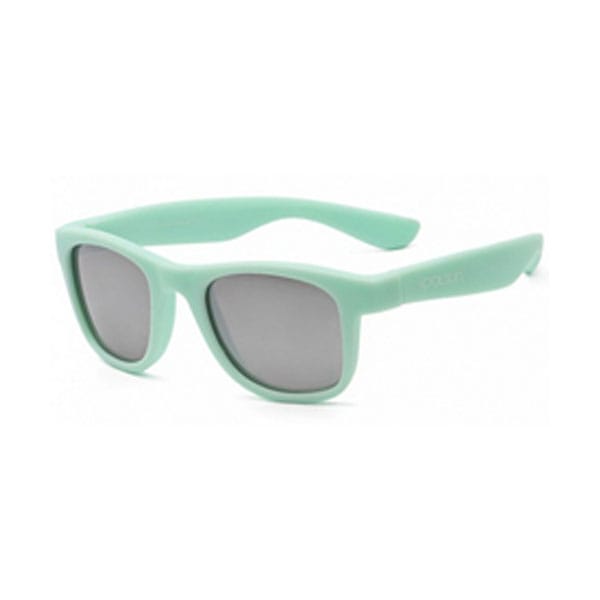 Koolsun Wave Kids Sunglasses Bleached Aqua 1+