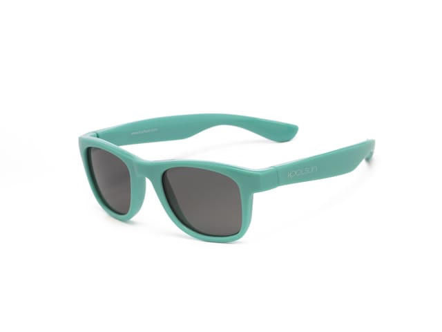 Koolsun Wave Kids Sunglasses Aqua Sea 1+
