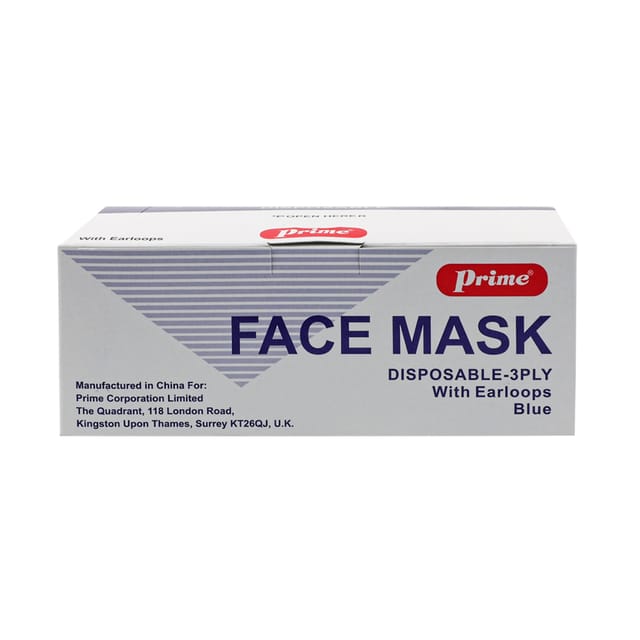 Surgical Disposabl Face Mask